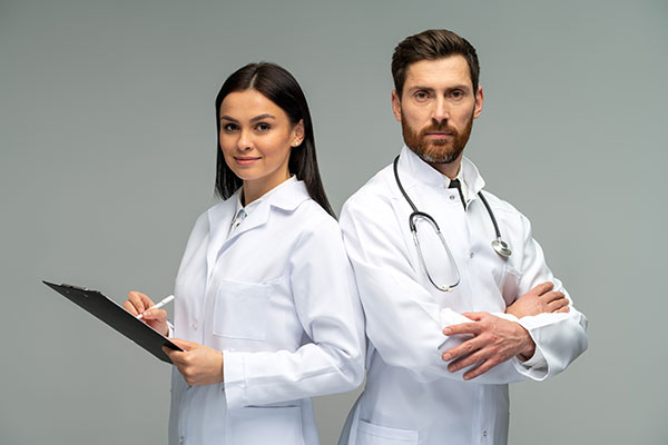 peptide therapy clinic in Granite City
